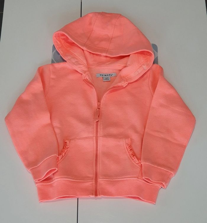 Veste Primark - 6A