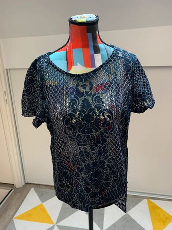 Haut Kiabi Taille 40