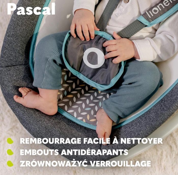Relax/Transat  Lionelo - photo numéro 9