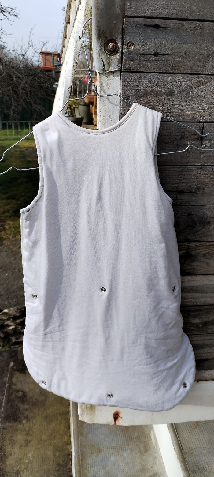 Turbulette - photo numéro 2