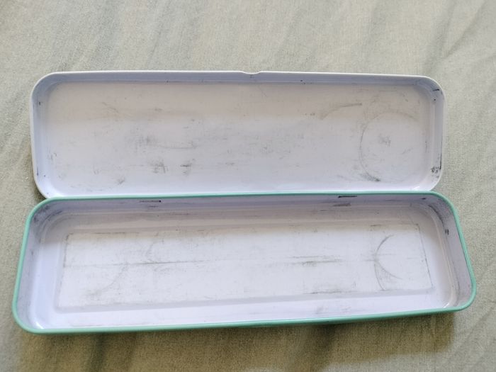 Lot de 2 trousses fée clochette - photo numéro 4