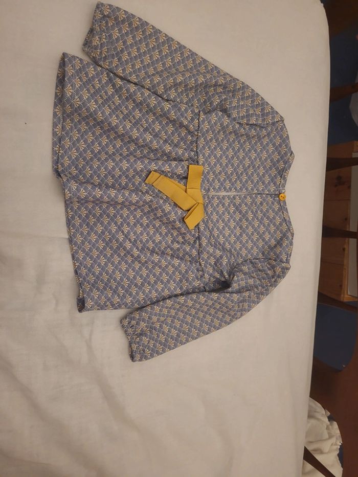 Robe motif - photo numéro 2