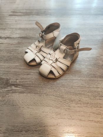 Sandalette 20