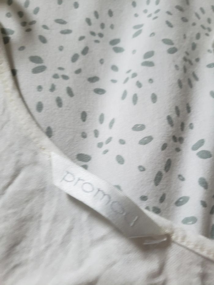 Belle tunique debardeur Promod - photo numéro 11