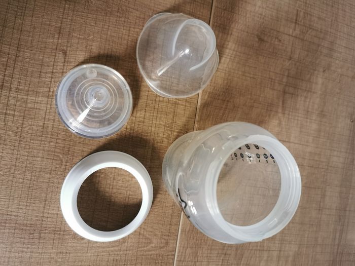 Biberon neuf Tommee Tippee - photo numéro 3