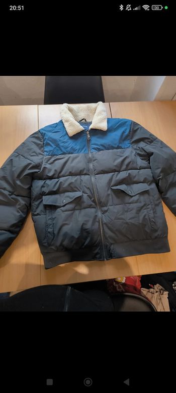 Doudoune pour homme