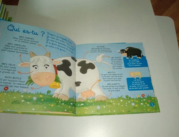 Altaya - Animaux de la ferme - photo numéro 3
