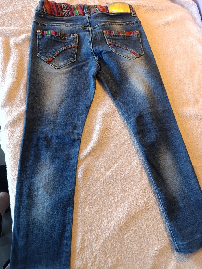 Jeans - photo numéro 3