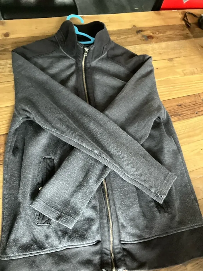 Veste Armand Thierry XXL - photo numéro 3