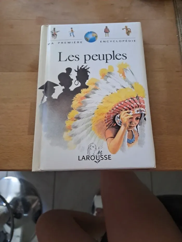 Livre