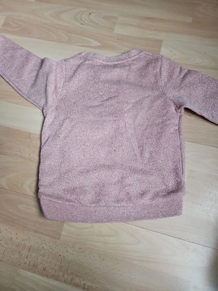 Petit pull - photo numéro 3