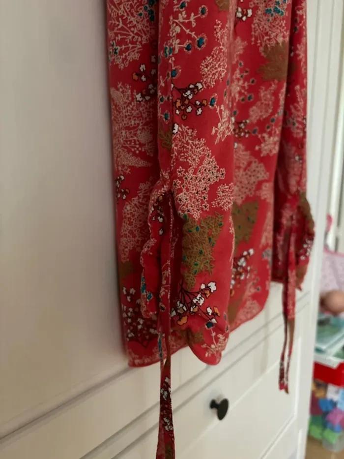 Robe M Bamboo des Tropiques - photo numéro 3