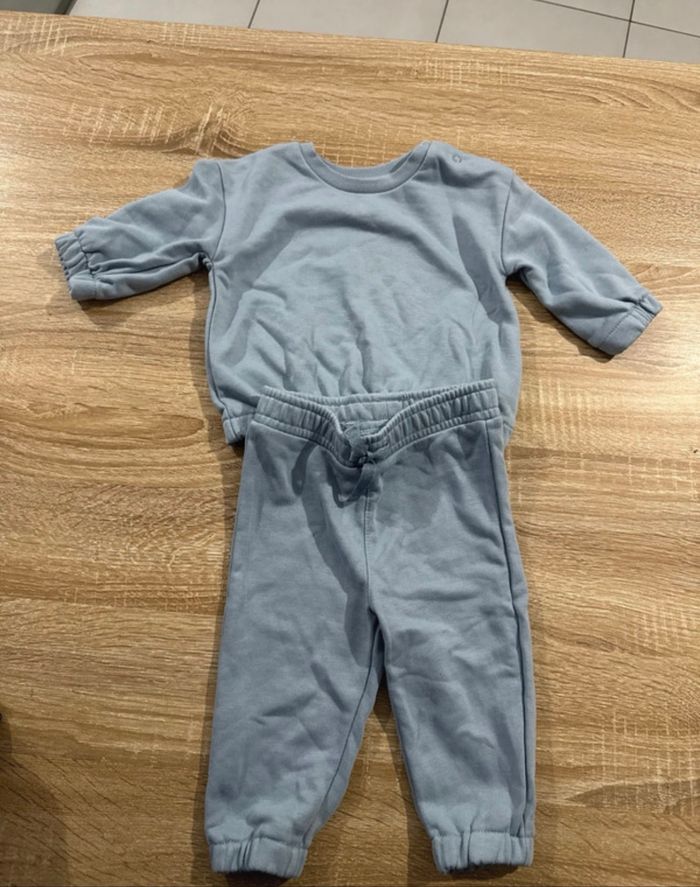 Lot 6 mois garçon - photo numéro 5