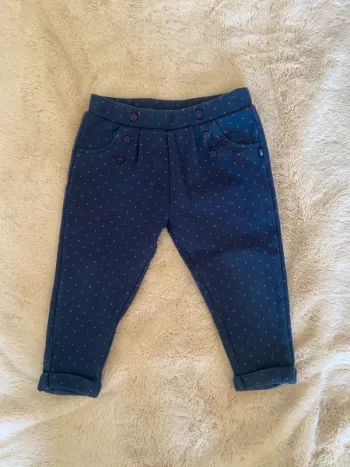 Jogging pantalon obaibi