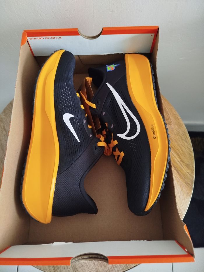 Baskets Nike T 42 - photo numéro 9