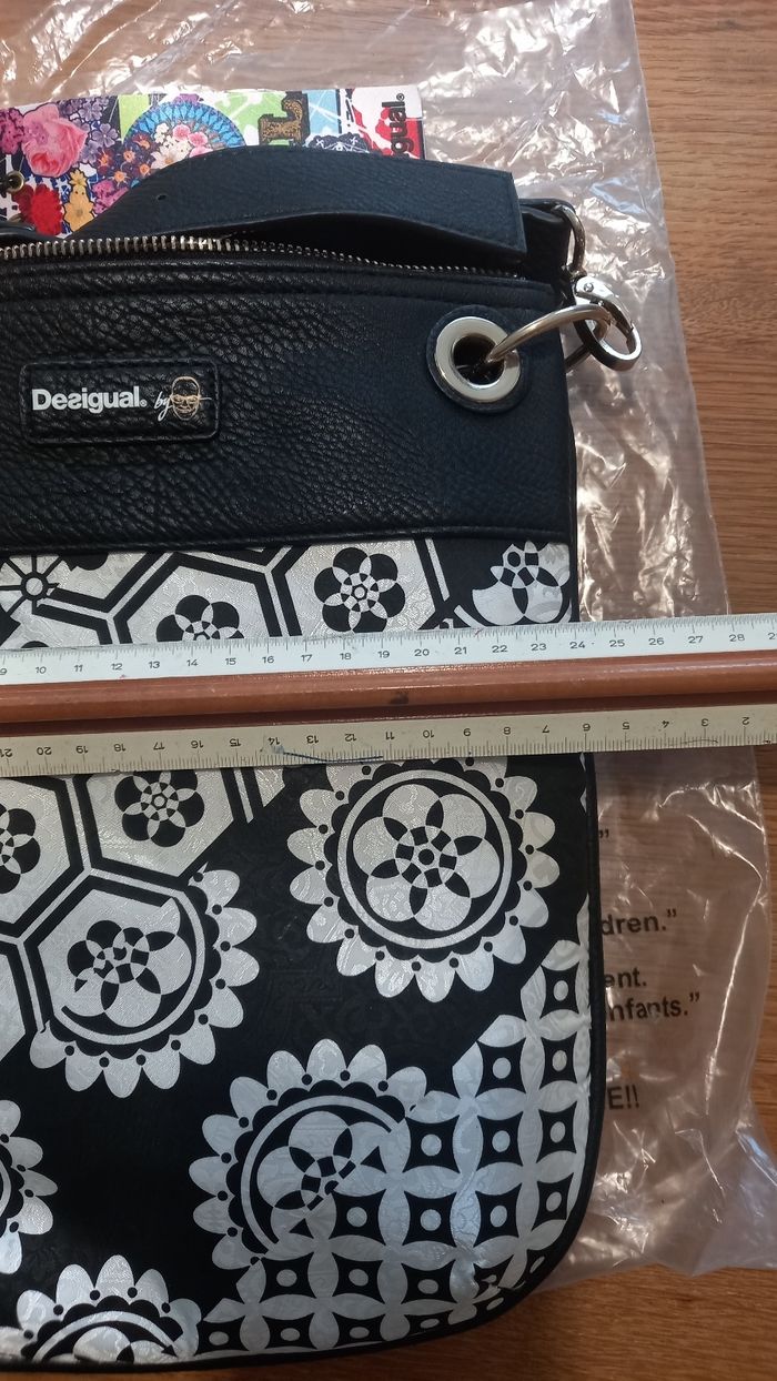 Sac desigual - photo numéro 6