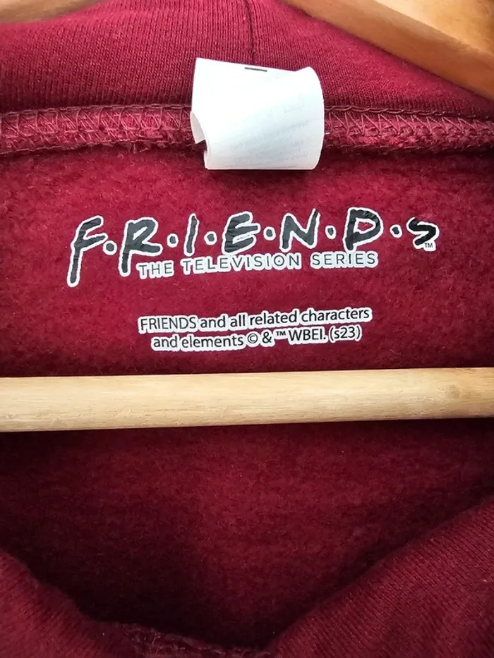 Pull Friends - photo numéro 3