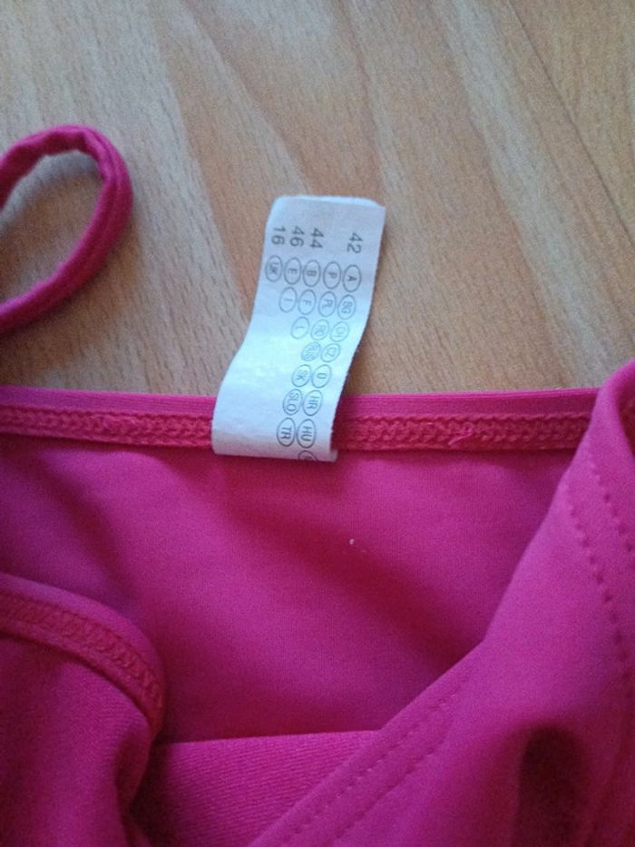 Ensemble de maillot de bain - photo numéro 3