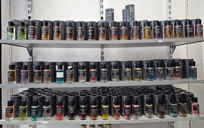 Parfum Collection Privée