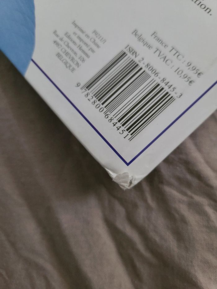 Livre barbie cuisinier en s'amusant - photo numéro 6