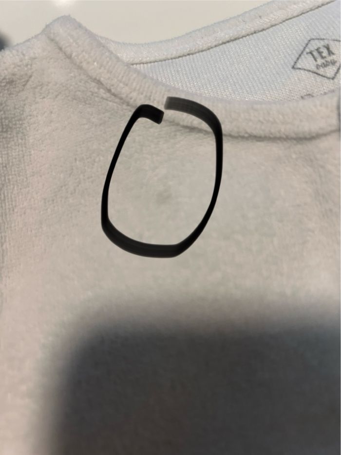 Lot pyjama - photo numéro 2