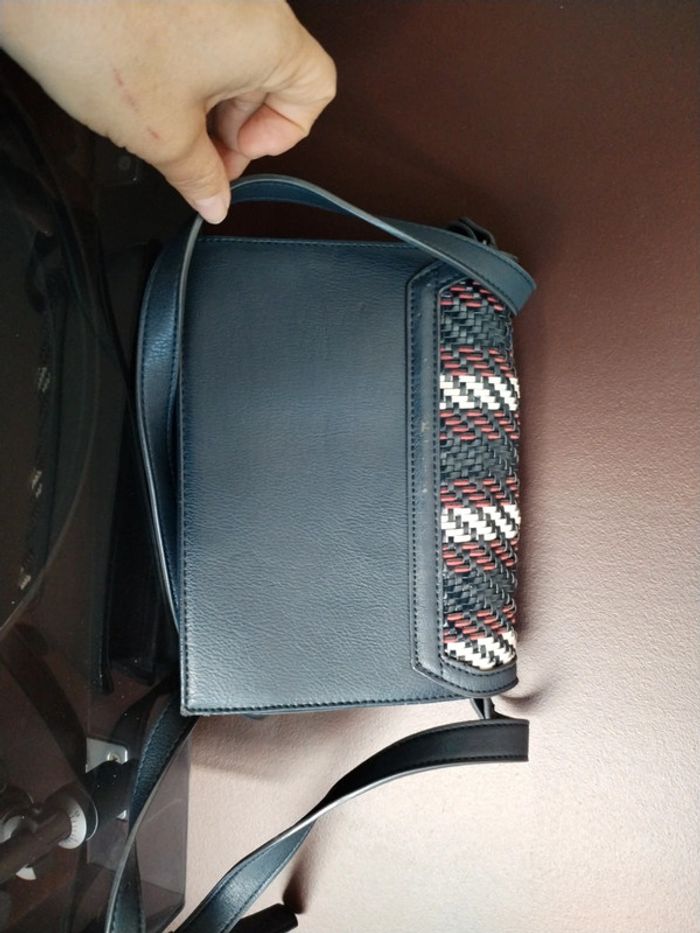Petit sac bandoulière - photo numéro 3
