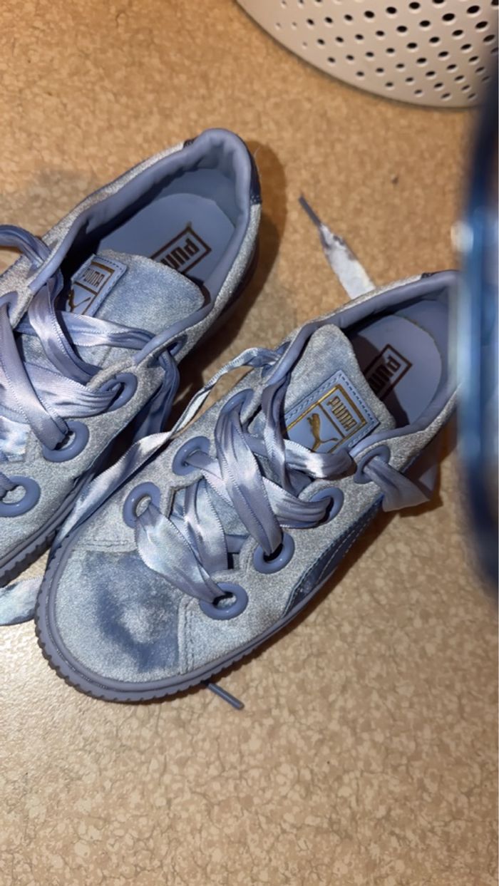 Chaussure puma - photo numéro 10