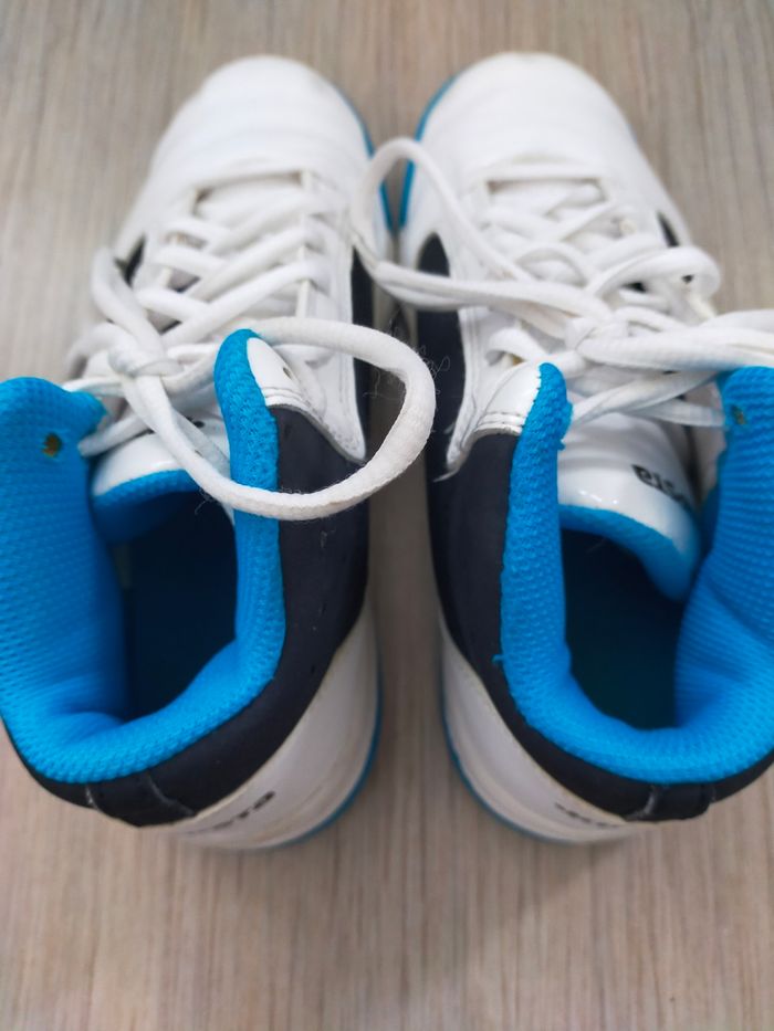 Baskets - photo numéro 3