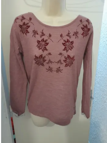 pull taille xs