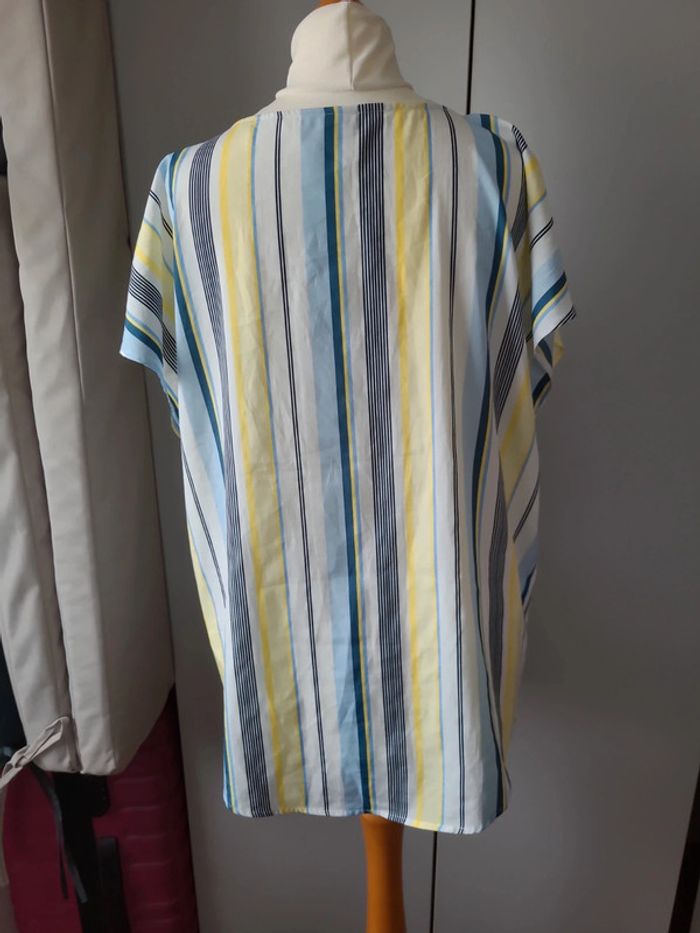 Blouse fluide - photo numéro 4