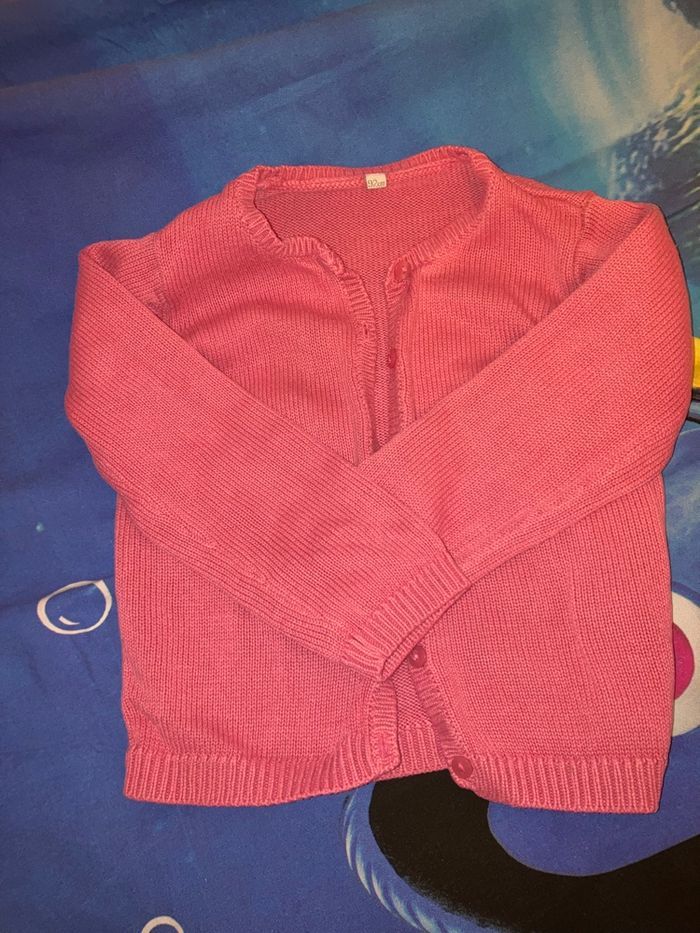 Ensemble fille - photo numéro 2