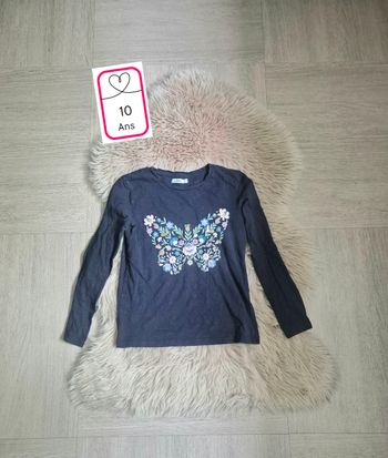 Tee-shirt * Gémo *