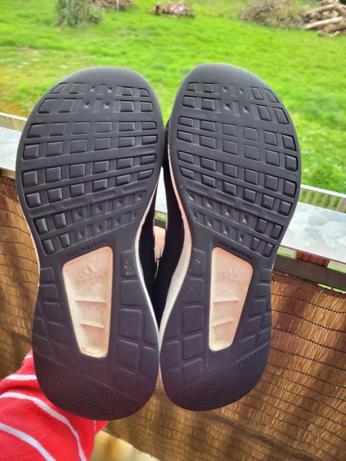 adidas t35 (8e) - photo numéro 8