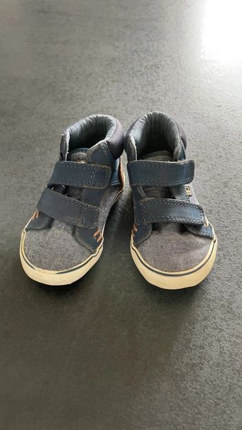 Chaussure garçon