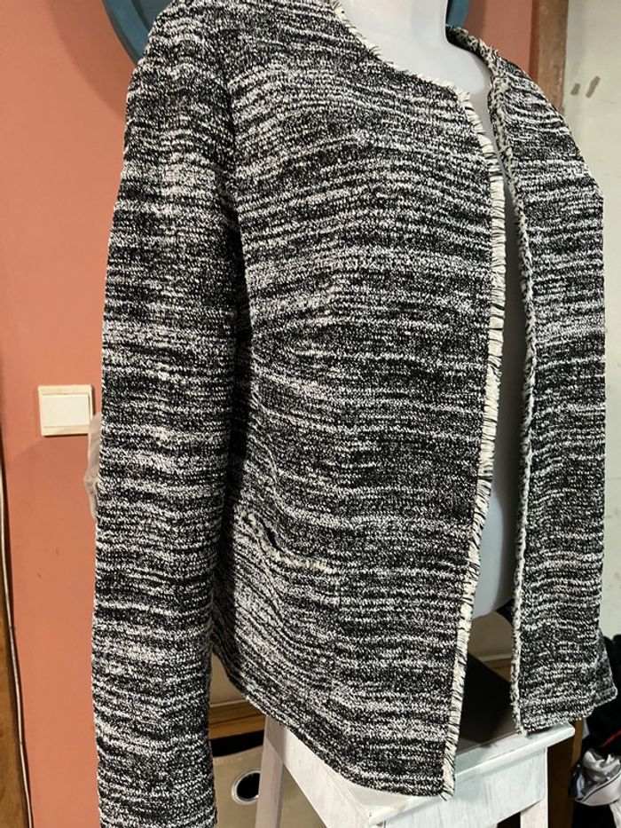 Blouse - photo numéro 2