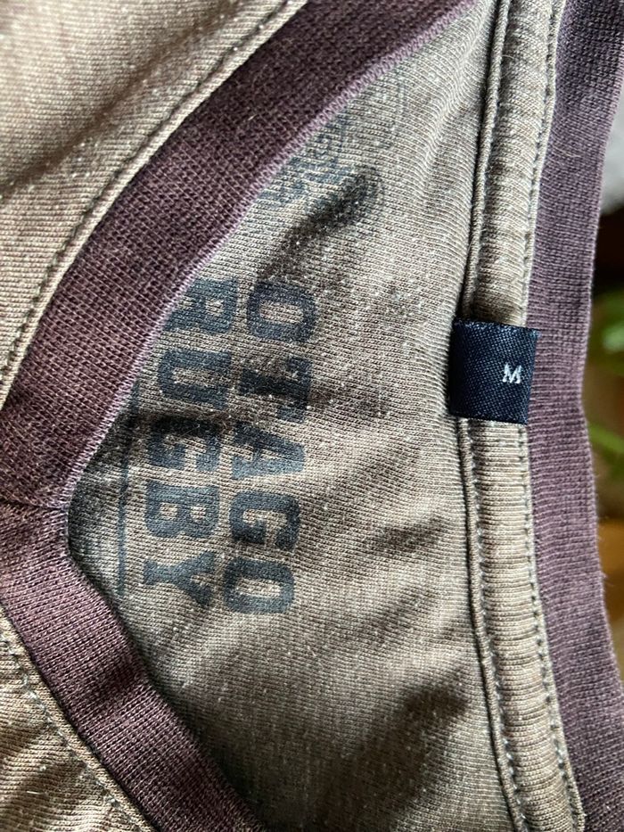 tee shirt - photo numéro 2