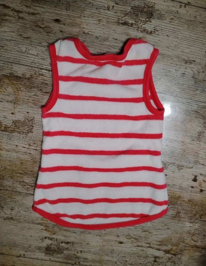 Jolie robe été fille 3 mois - photo numéro 2