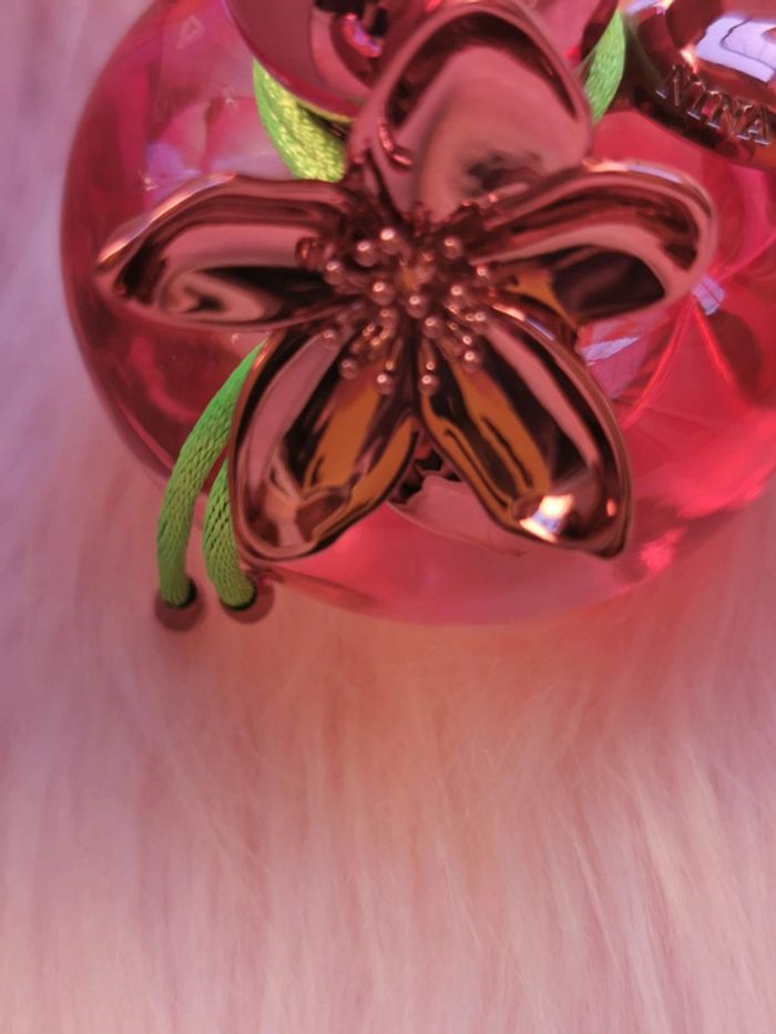 Parfum Illusion Nina Ricci - photo numéro 8