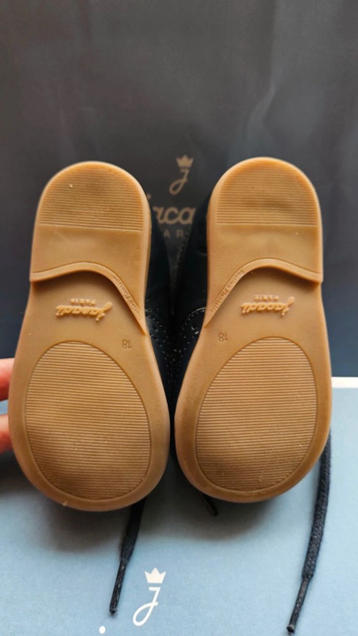 Chaussure jacadi - photo numéro 6
