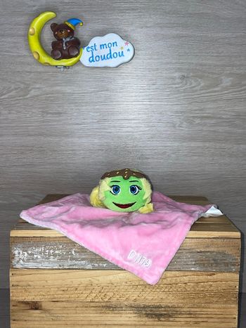 PAZ11 doudou dinosaures 🦖 festyland