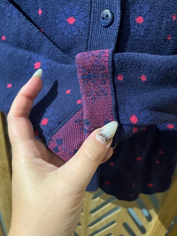 Gilet Okaïdi 23m - photo numéro 5