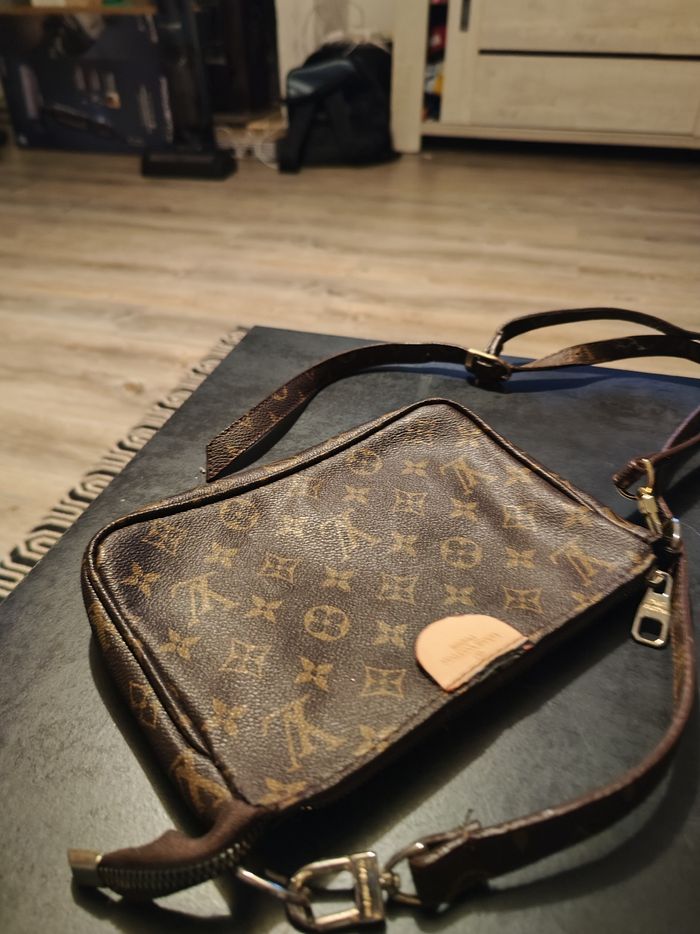 Sac pochette - photo numéro 2