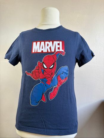T-shirt garçon taille 116