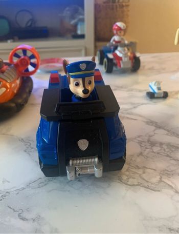 Chase pat  patrouille