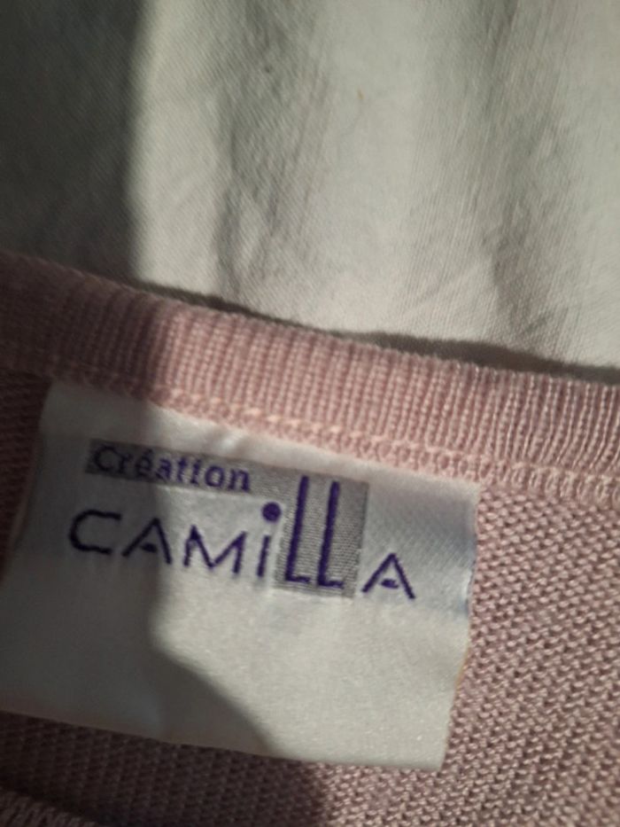 Pull femme - photo numéro 2