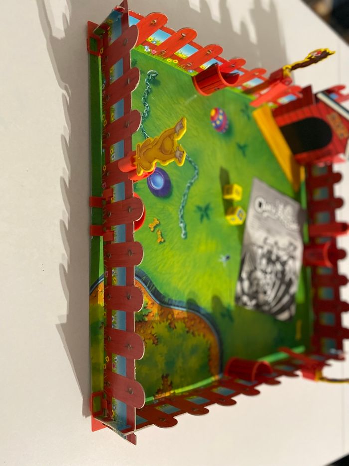 Chats Perchés pour pièces - photo numéro 4