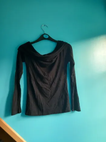 Maillot manches longues