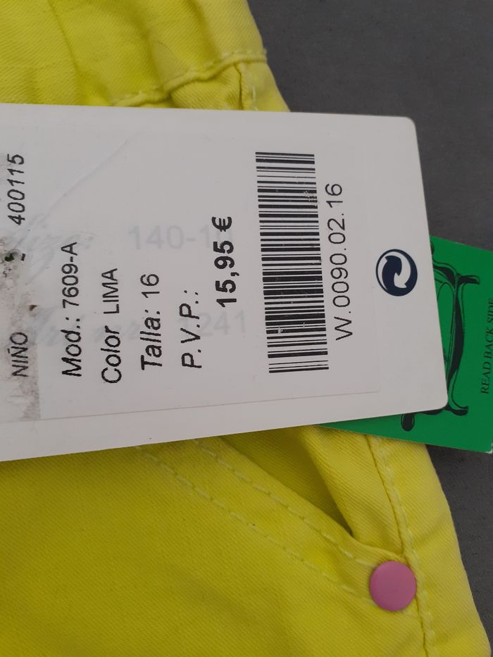 Short - photo numéro 2