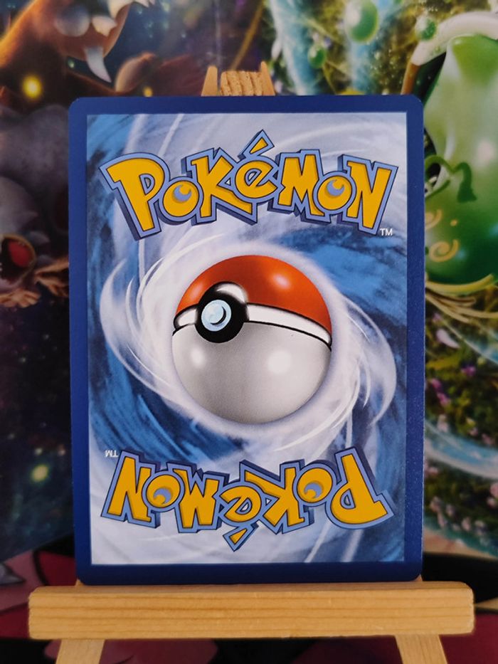 Foretress reverse 110/162 Forces Temporelles - photo numéro 2