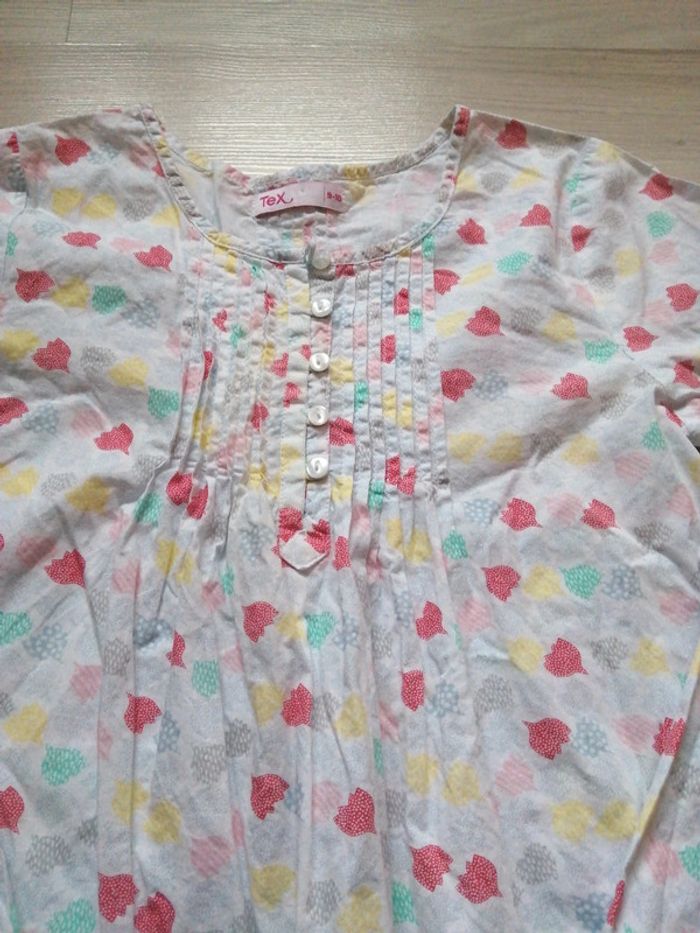 Chemisier - photo numéro 2